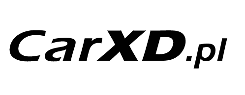 CarXD.pl - odmień swoje auto